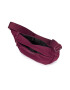 Canguro Unphased Crossbody Small Cherry Lacquer/cherry L