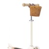 BW-SCOOTER Monopatin +3 - Cream