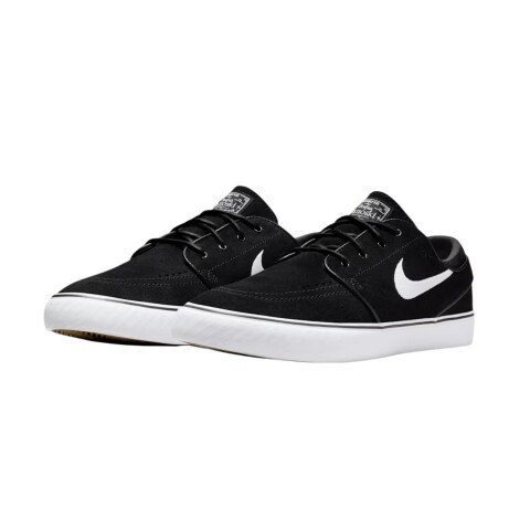 Championes Nike Skateboarding Zoom Janosky OG Black