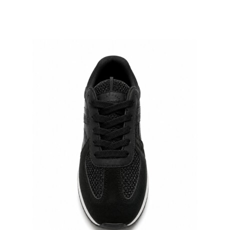 ZAPATILLA FORMI Negro