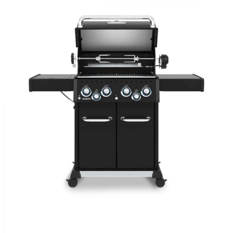Barbacoa Baron 490 Shadow Broil King ++ N/a