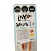 SANDWICH LOMITO AHUMADO Y CHEDDAR X2 LISTO PARA COMER +SOLO PDE O WEB+ SANDWICH LOMITO AHUMADO Y CHEDDAR X2 LISTO PARA COMER +SOLO PDE O WEB+
