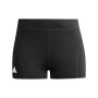 Short Running Adizero E Booty Mujer Black