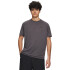 UA Tech 2.0 SS Tee-RED GRY-090