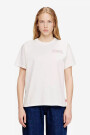 CAMISETA T-NORMY-S17 Blanco