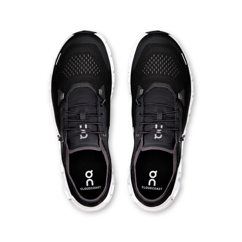 SPORTWEARS CLOUD 6 COAST M BLACK/WHITE 0