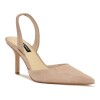 Pumps Paytie Light Natural