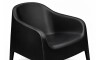 Sillón De Jardín - Skarpo Negro