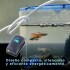 OXIGENADOR BOMBA DE AIRE PARA PECERAS ACUARIO 1 SALIDA SOBO OXIGENADOR BOMBA DE AIRE PARA PECERAS ACUARIO 1 SALIDA SOBO