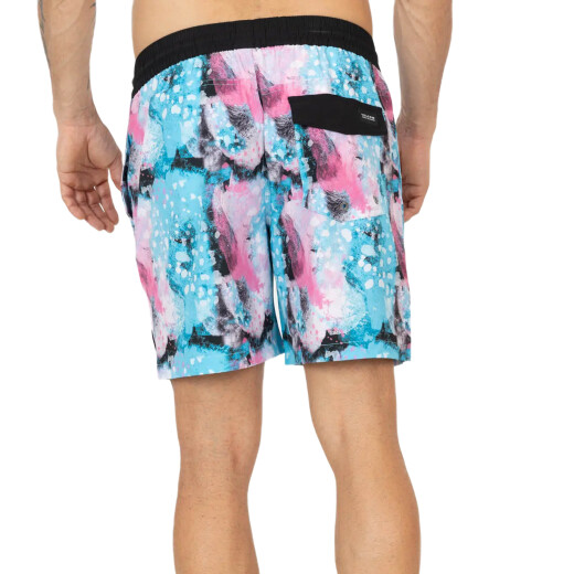Short Volcom Breaker - Multicolor Short Volcom Breaker - Multicolor