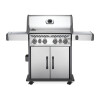 Parrilla gas Napoleon Rogue SE525 Parrilla gas Napoleon Rogue SE525