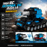 Auto Tanque Infantil Con Control Remoto Jtjug341 TANQUE C/REMOTO JTJUG341