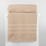 Toalla New Frape Beige Piso