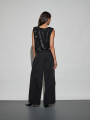 PANTALON ALMIRA NEGRO