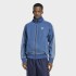 Campera Adidas Denim Adicolor Firebird Azul