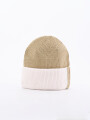 GORRO SIDNEY BEIGE