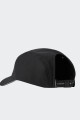 Gorro Fabletics The Fundamental Ponytail Negro
