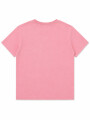 REMERA JENA BLOOM ROSA VIEJO
