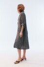 TAPADO ADITI Gris