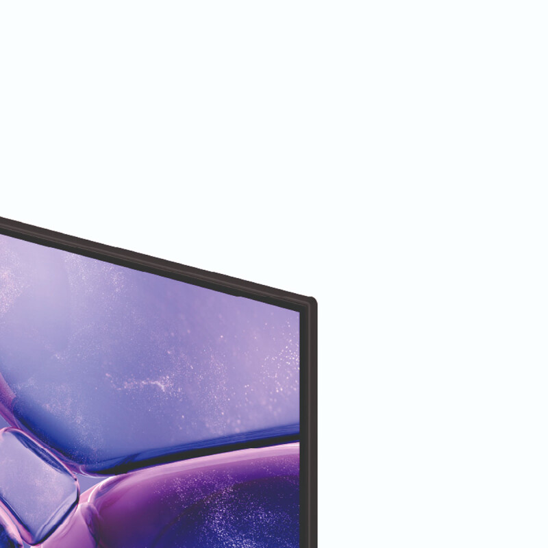 TV SAMSUNG 50” 4K UN50U8000 Smart N/A