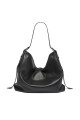 Bolso Para Mujer D-Line Hobo L Negro