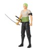 Bandai Anime Heroes One Piece Figura 30 cm Roronoa Zoro Bandai Anime Heroes One Piece Figura 30 cm Roronoa Zoro