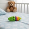 Sonajero dino multicolor P&F Sonajero dino multicolor P&F