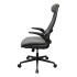 Silla Oficina Cougar Gamer Stryder Ergonómica 120kg GRIS