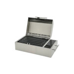 BARBACOA KENYON ELECTRIC GRILL W FRONTIER BARBACOA KENYON ELECTRIC GRILL W FRONTIER