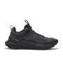 Zapatillas Timberland Motion Access Low Hombre Blackout Knit