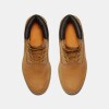 Botas Timberland Premium 6 Inch Lace Up Waterproof Boot Hombre Wheat