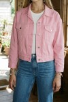 Campera Dalia Campera Dalia