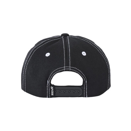 Gorro Rip Curl de niño Surf Shack Sb - Negro Gorro Rip Curl de niño Surf Shack Sb - Negro
