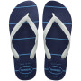 Sandalias Havaianas Color Essential FC Hombre Marino