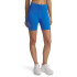 UA Launch 6" Short-BLU BLU-402