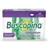 Buscapina Compositum 20 Comprimidos Recubiertos Buscapina Compositum 20 Comprimidos Recubiertos