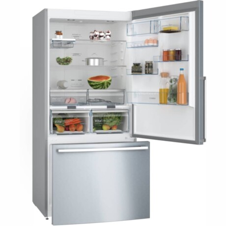 Heladera Frío seco 631 Lts Bosch KGB86XIEP Heladera Frío seco 631 Lts Bosch KGB86XIEP