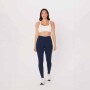 Lenggin Define High-Waisted Mujer Black