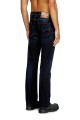 Jean Para Hombre Regular - 1985 Larkee Azul Marino