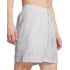 UA LAUNCH 7'' SHORTS GRY-015