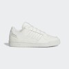 Championes Adidas Forum Low CL Blanco