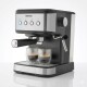 Cafetera Espresso Daewoo Automática | Acero Inoxidable | 1,5 Lts. Cafetera Espresso Daewoo Automática | Acero Inoxidable | 1,5 Lts.
