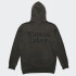 Remera Wasted Talent Bellavista Hood Negro