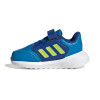 Championes De Niño Adidas Tensaur Run 3.0 Turquesa-lima