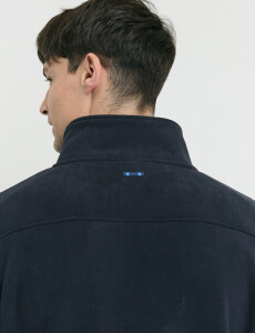 470564 CARDIGAN NAVIGATOR Azul Oscuro