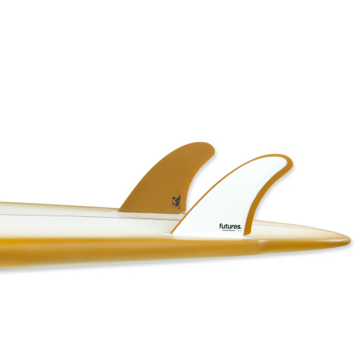 Quilla Futures Christenson Twin Universal Quilla Futures Christenson Twin Universal