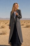 Double Trouble Coat Combinación 4