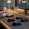 Mouse Inalámbrico W88 AZUL