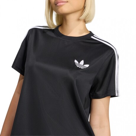 REMERA adidas FIREBIRD Black