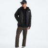 Campera Thermoball Hooded Tnf Black